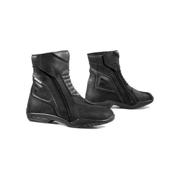  Forma Boots Touring Latino Black Waterproof Boots