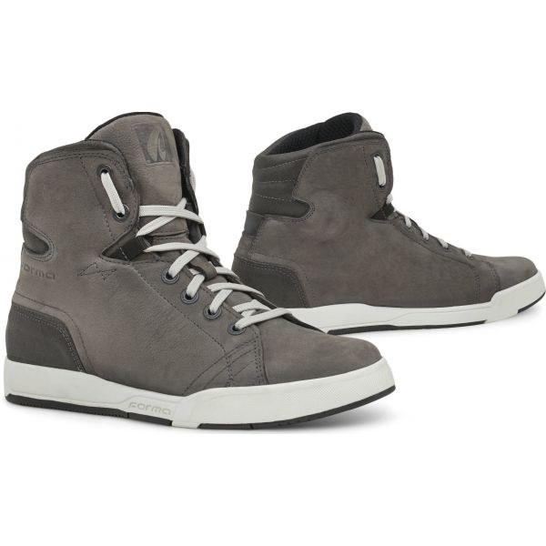  Forma Boots Cizme Moto Swift Dry Waterproof Grey