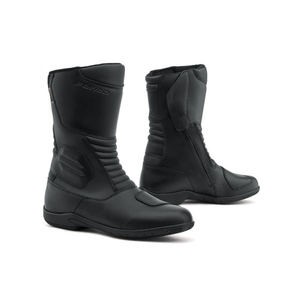  Forma Boots Touring Avenue Black Boots Waterproof