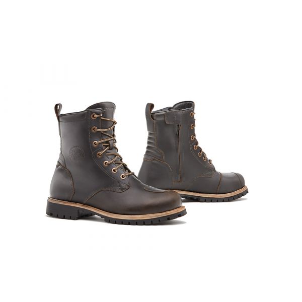 Short boots Forma Boots Legacy Dry Brown Boots