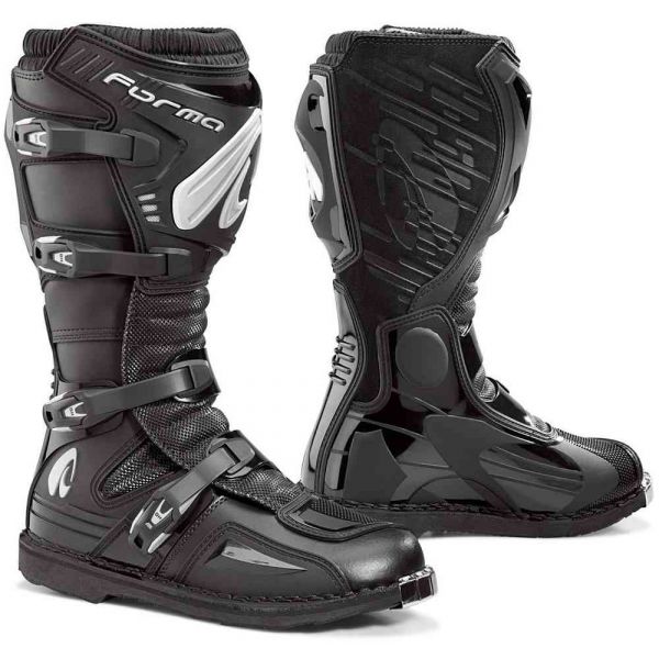  Forma Boots Cizme Enduro Terrain Evo Black