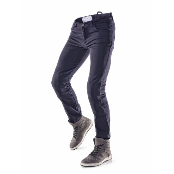 Riding Jeans City Nomad Jeans Fortis Navy Blue