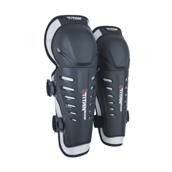  Fox Racing Titan Race Knee Protector