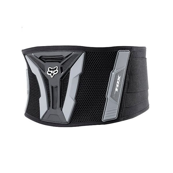 Centuri Spate Cross-Enduro Fox Racing Brau Turbo