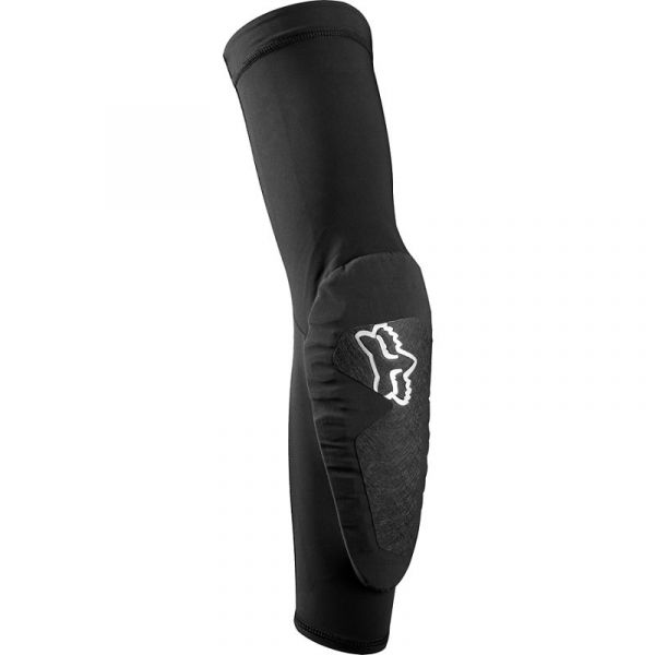  Fox Racing Cotiere Enduro D3O Black