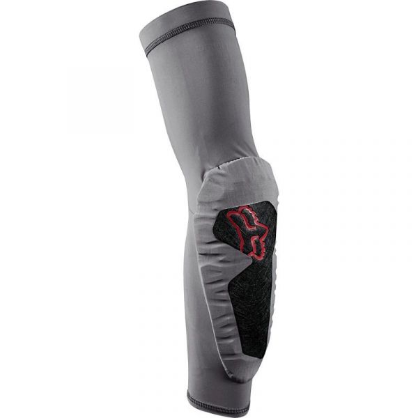  Fox Racing ENDURO D3O ELBOW GUARD [GRY VIN]