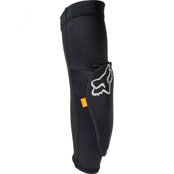  Fox Racing Cotiere Moto Enduro Guard Black