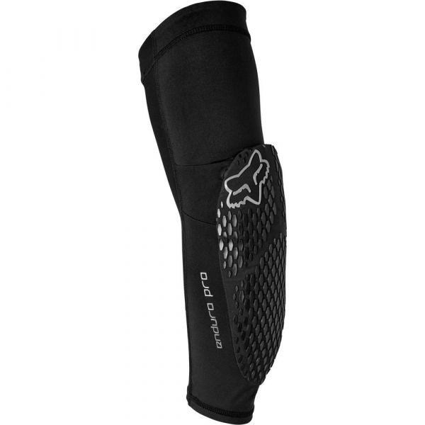 Cotiere Moto Fox Racing Cotiere Moto Enduro Pro Guard Black