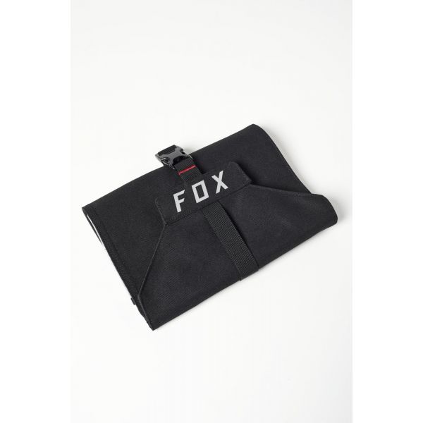  Fox Racing Geanta Scule Roll Black