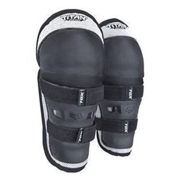  Fox Racing Kids PW-1 Knee Protection