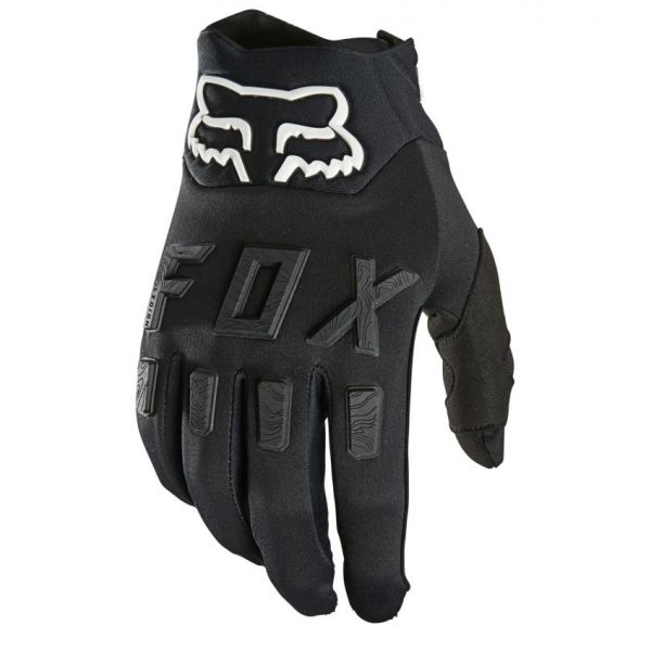 Gloves MX-Enduro Fox Racing MX Glove Legion Black