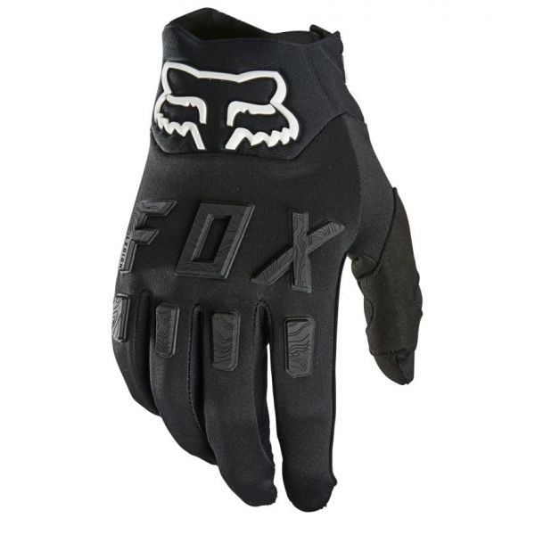 Manusi MX-Enduro Fox Racing Manusi Enduro Legion Black