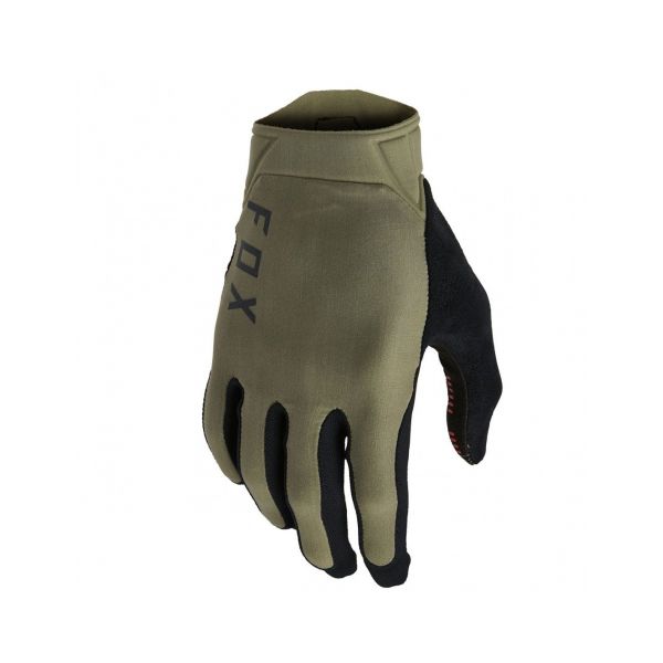 Gloves MX-Enduro Fox Racing FLEXAIR ASCENT GLOVE [BRK]