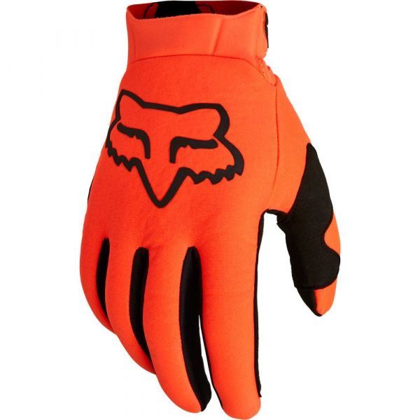Gloves MX-Enduro Fox Racing LEGION THERMO GLOVE, CE [FLO ORG]