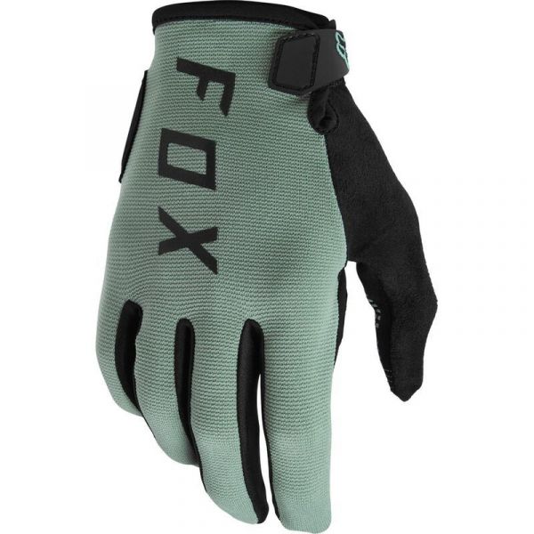 Gloves MX-Enduro Fox Racing RANGER GLOVE GEL [EUC]