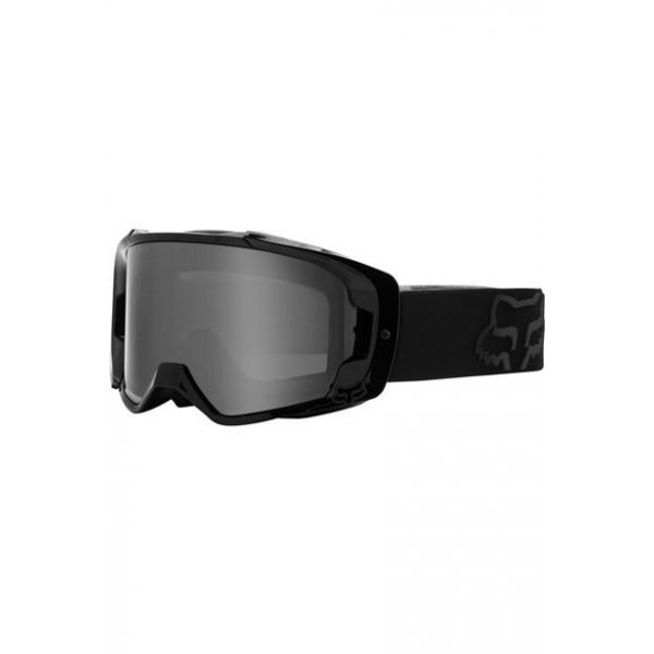 Goggles MX-Enduro Fox Racing Vue Stray Goggle [Blk]