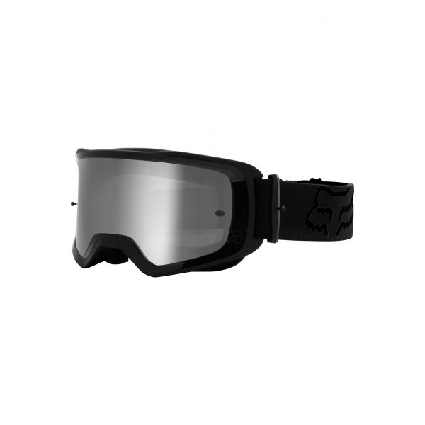 Goggles MX-Enduro Fox Racing Main Stray Goggle Black