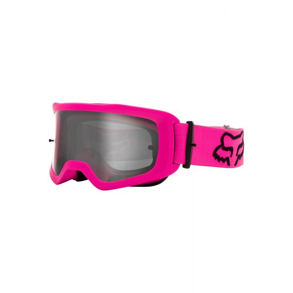 Goggles MX-Enduro Fox Racing Main Stray Goggle Pink