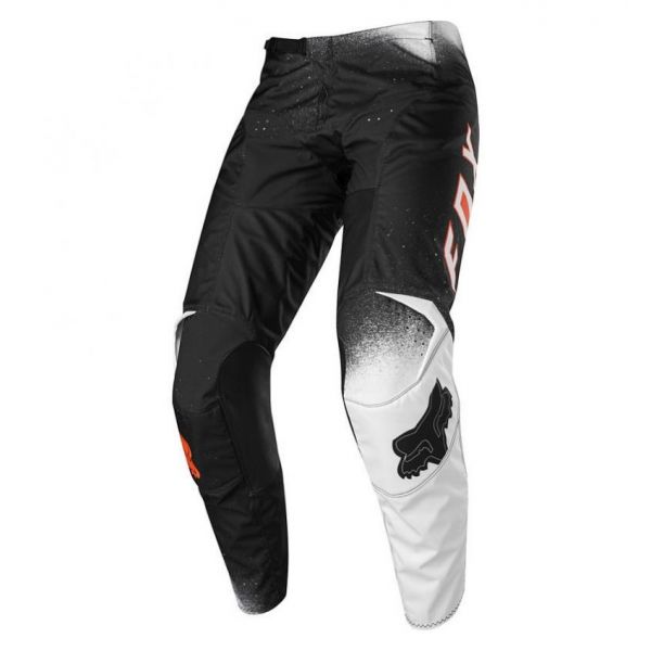 Pantaloni MX-Enduro Fox Racing Pantaloni Enduro 180 BNKX Black