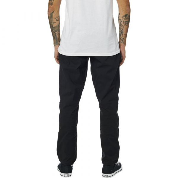 Casual Pants Fox Racing ALPHA CARGO PANT [BLK]