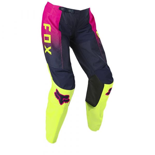 Pants MX-Enduro Fox Racing MX-PANT WMNS 180 VOKE PANT