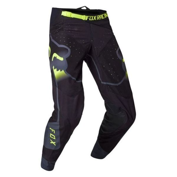  Fox Racing Pantaloni Moto MX 360 Vizen Black 23