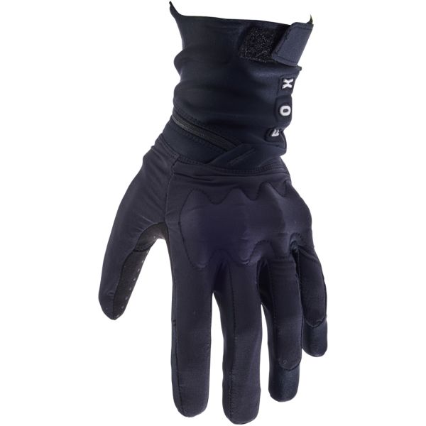 Manusi Moto Touring Fox Racing Manusi Moto Textile Recon Black 2024