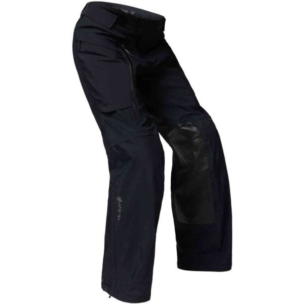 Textile pants Fox Racing Textile Moto Pants Ranger Gore Tex Adv Black 2024