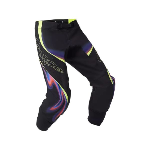 Pantaloni MX-Enduro Fox Racing Pantaloni MX/Enduro Flexair Energy Black 25