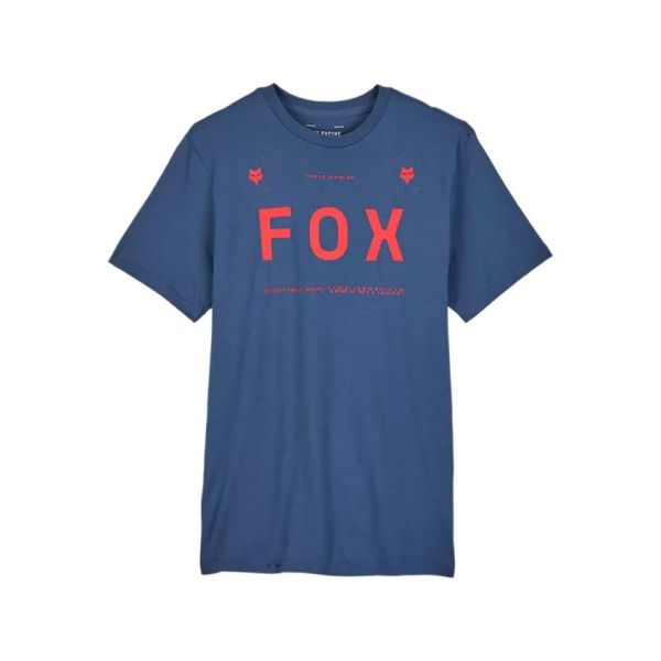 Tricouri/Camasi Casual Fox Racing Tricou Aviation Indo