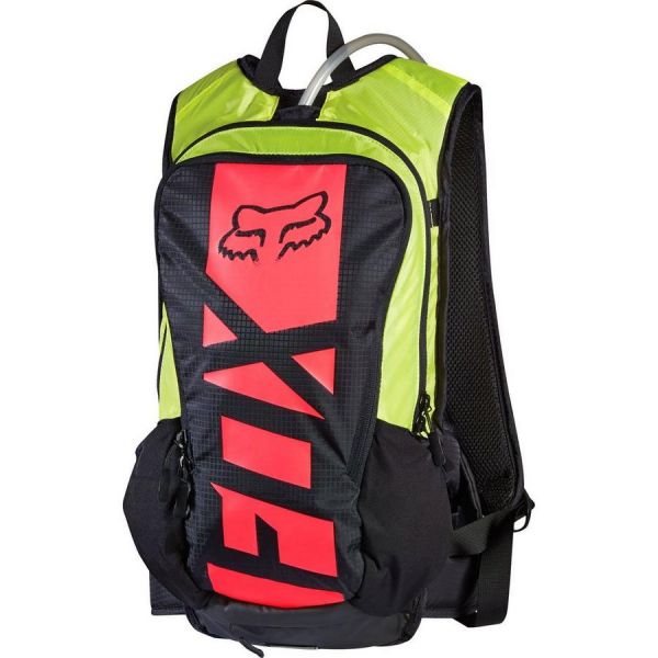 Hydration Packs Fox Racing Small Camber Race 10 L Hidratation Backpack
