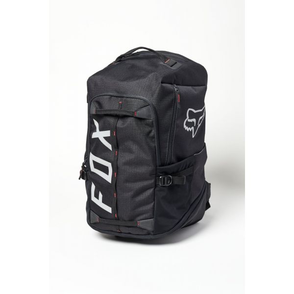 Rucsaci Casual Fox Racing Rucsac Transition Black