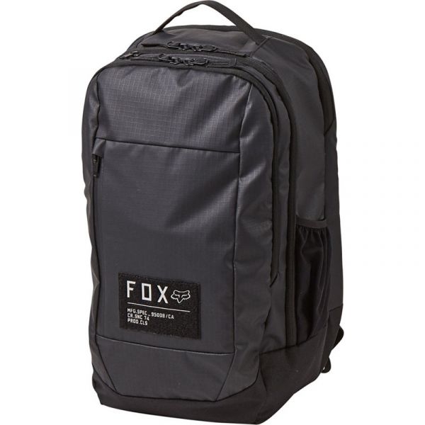  Fox Racing Weekender Backpack Black