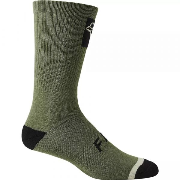 Socks MX-Enduro Fox Racing 8