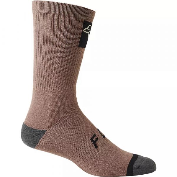 Socks MX-Enduro Fox Racing 8