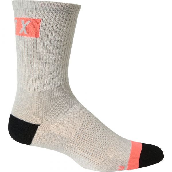  Fox Racing Sosete Enduro Flexair Merino 6