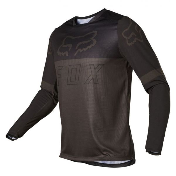  Fox Racing Tricou Enduro Legion LT Black