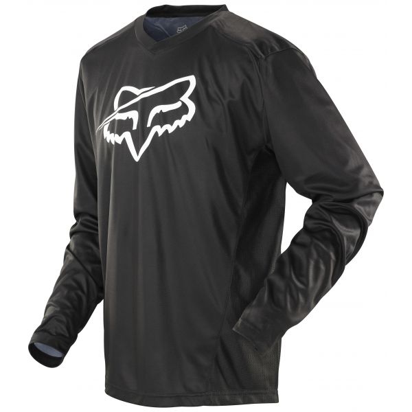 Tricouri MX-Enduro Fox Racing Tricou Nomad Constant