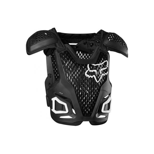 Protectii Piept-Spate Fox Racing Vesta Protectie R3 Black