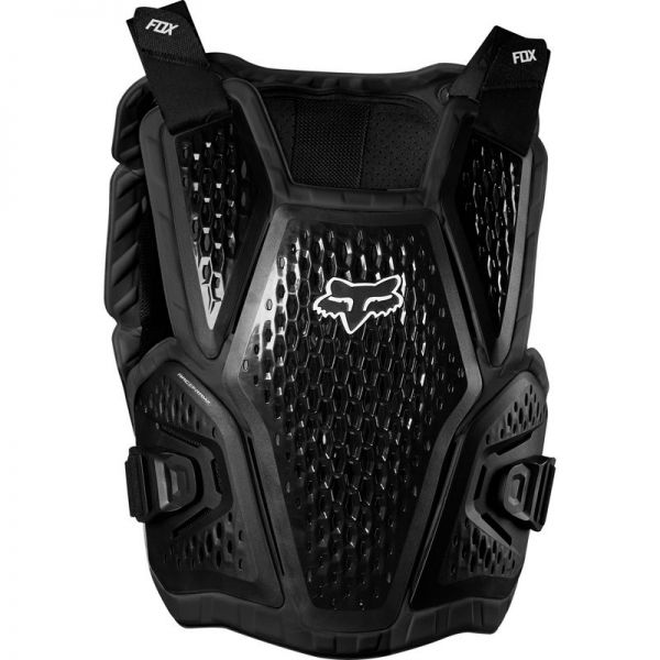 Protectii Piept-Spate Fox Racing Vesta Protectie Raceframe Impact CE Black