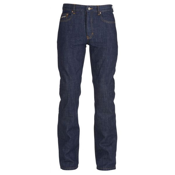 Jeans Moto Furygan LICHIDARE STOC Blugi Jean 01 Blue