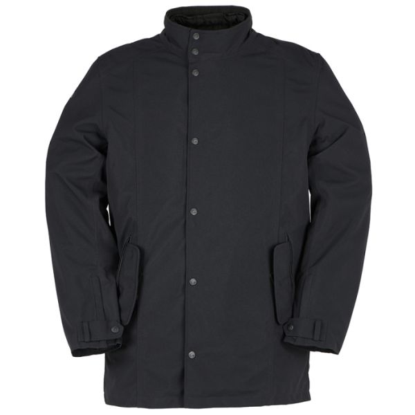 Textile jackets Furygan Textil Moto Jacket Harold 2 Black 6442-1
