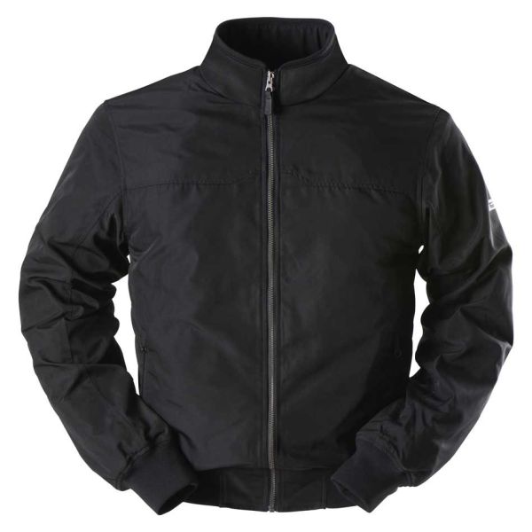 Textile jackets Furygan Textile Moto Jacket Kenya Evo 2 Black 6476-1