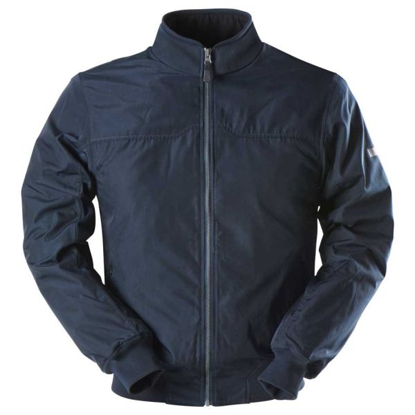 Textile jackets Furygan Textile Moto Jacket Kenya Evo 2 Blue 6476-5
