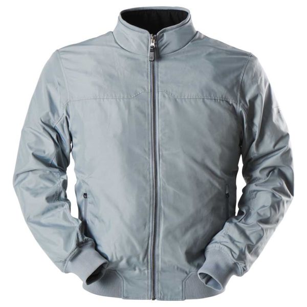 Textile jackets Furygan Textile Moto Jacket Kenya Evo 2 Grey 6476-9