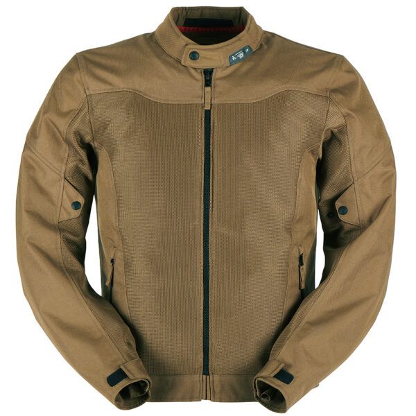 Textile jackets Furygan Textile Moto Jacket Mistral Evo 3 Bronze 6435-808