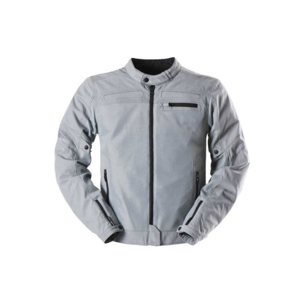 Textile jackets Furygan Textile Moto Jacket Tx Furyo Vented Grey 6429-9
