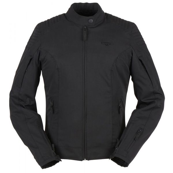 Textile jackets Furygan Moto Jacket Textila Jody Black