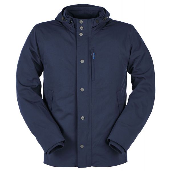 Textile jackets Furygan Moto Jacket Textila Loki Blue