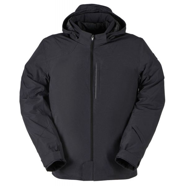 Textile jackets Furygan Moto Textile Jacket London Evo 2 Grey/Anthracite 2022